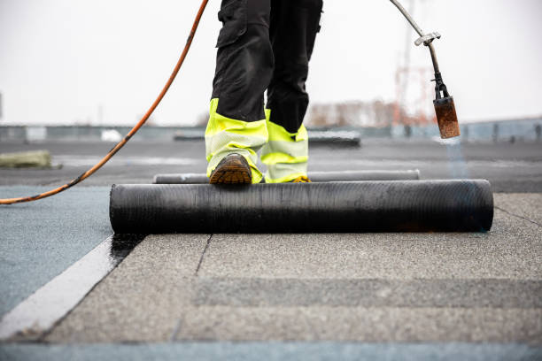 Best Emergency Roof Repair Services  in South Lebanon, OH