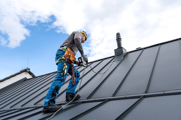 Best Roofing for New Construction  in South Lebanon, OH